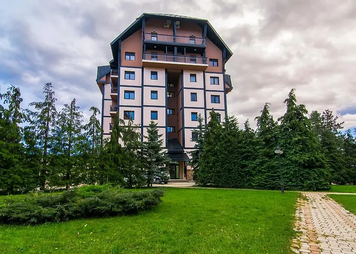 Apartment On Zlatibor