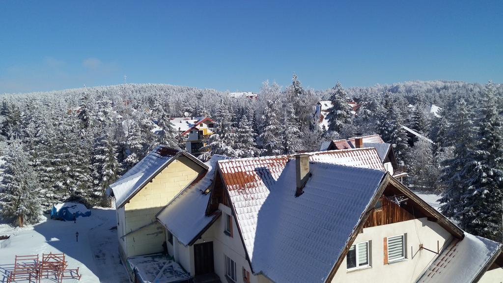 On Zlatibor