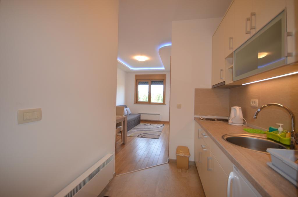 Apartment On Zlatibor