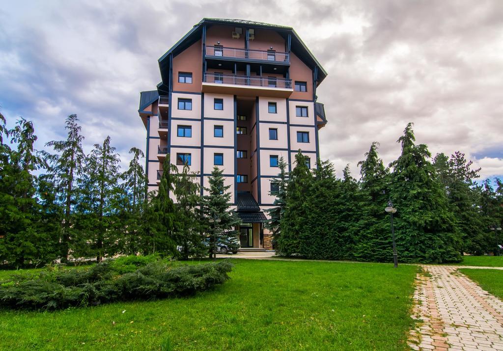 On * Zlatibor